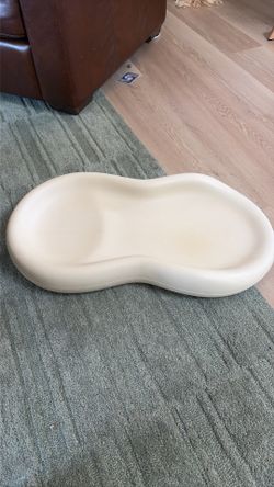 Keekaroo peanut changer
