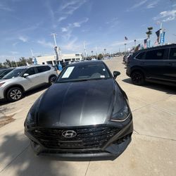 2023 Hyundai Sonata N Line | Clean, Sporty
