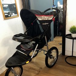 Babylon Stroller