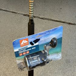 Fishing/Rv/Camping/Man Cave/Everything Sports/Outdoor Sports/Deep-Sea Fishing