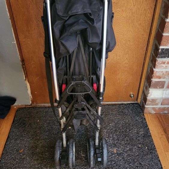 Ospray Back Pack & Summer 3D Lite  Stroller $400 OBO Used Once 