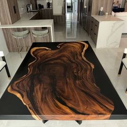 Custom Dining Tables 