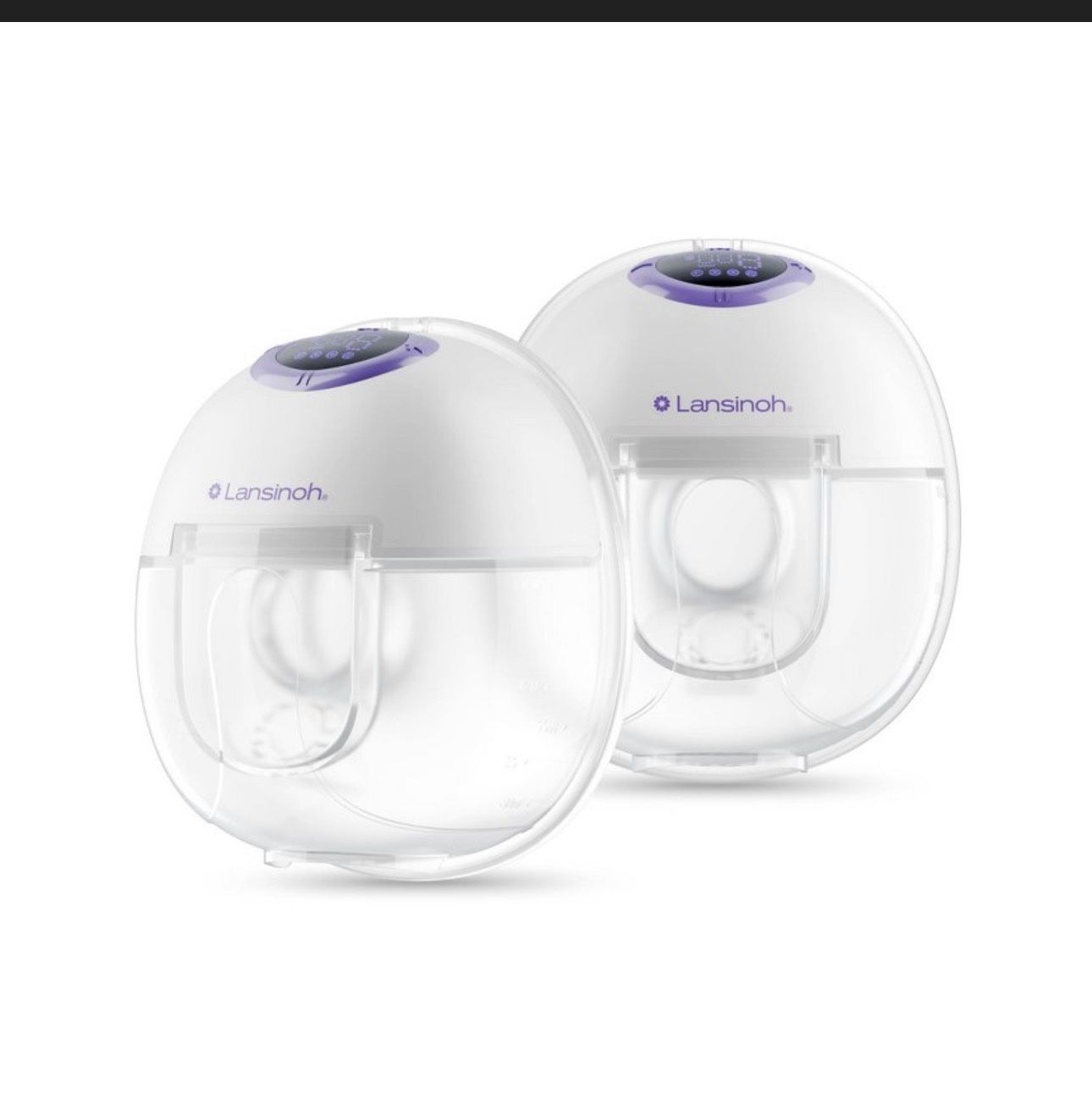 Lansinoh Wearable Pump