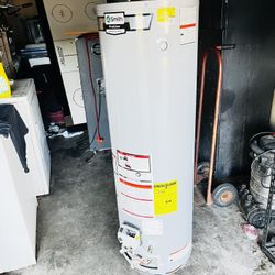 AO Smith Proline Commercial Grade 