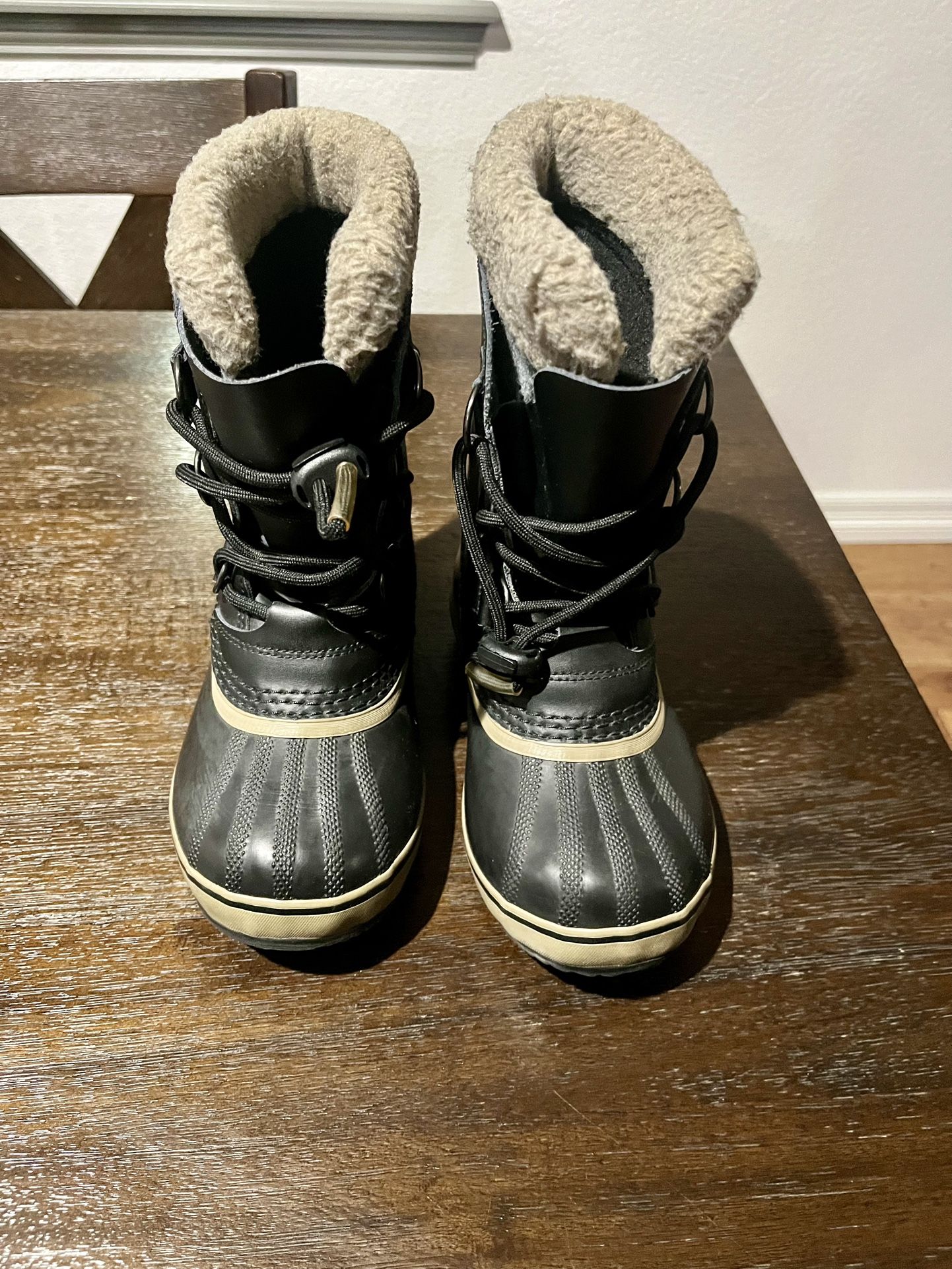 Sorel Boots for Kids size 1
