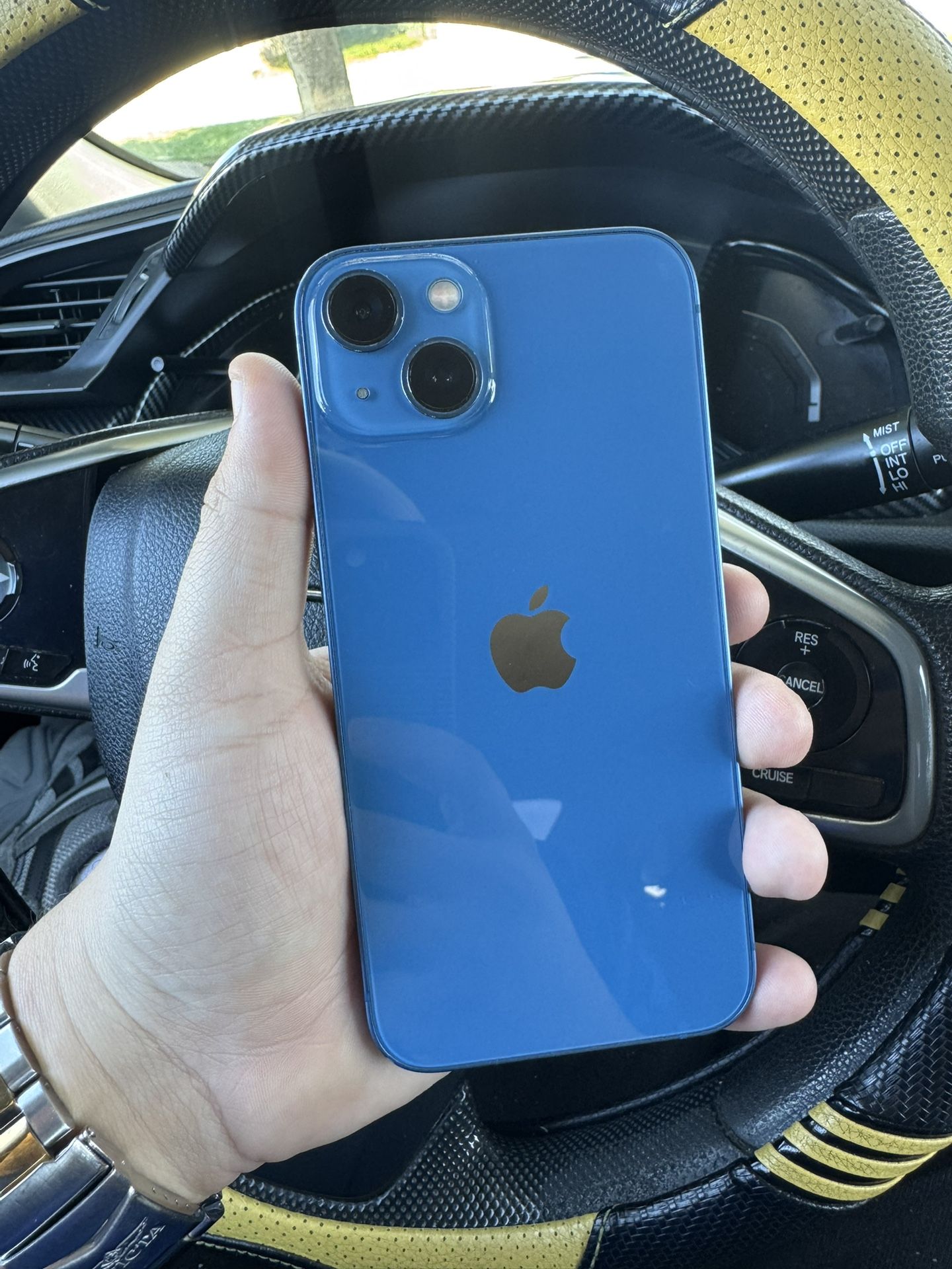 IPhone 13 128gb - Unlocked