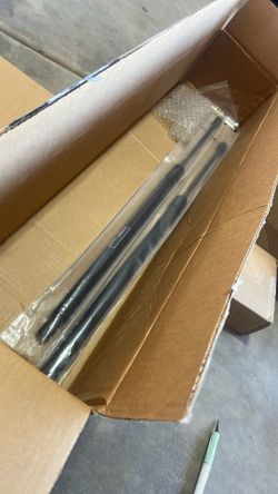 rear hatch lift support for jeep cherokee 2014-2019