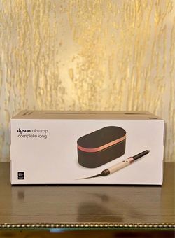 Dyson Airwrap Complete Long Kit