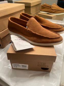 Steve Madden Mens Size 11.  Brand New, never worn.