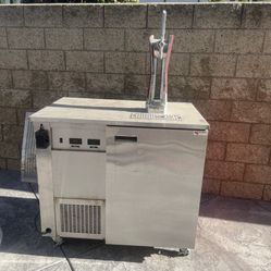 kegerator 