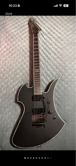 BC Rich Mockingbird Extreme series