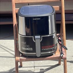 Chefman Air Fryer