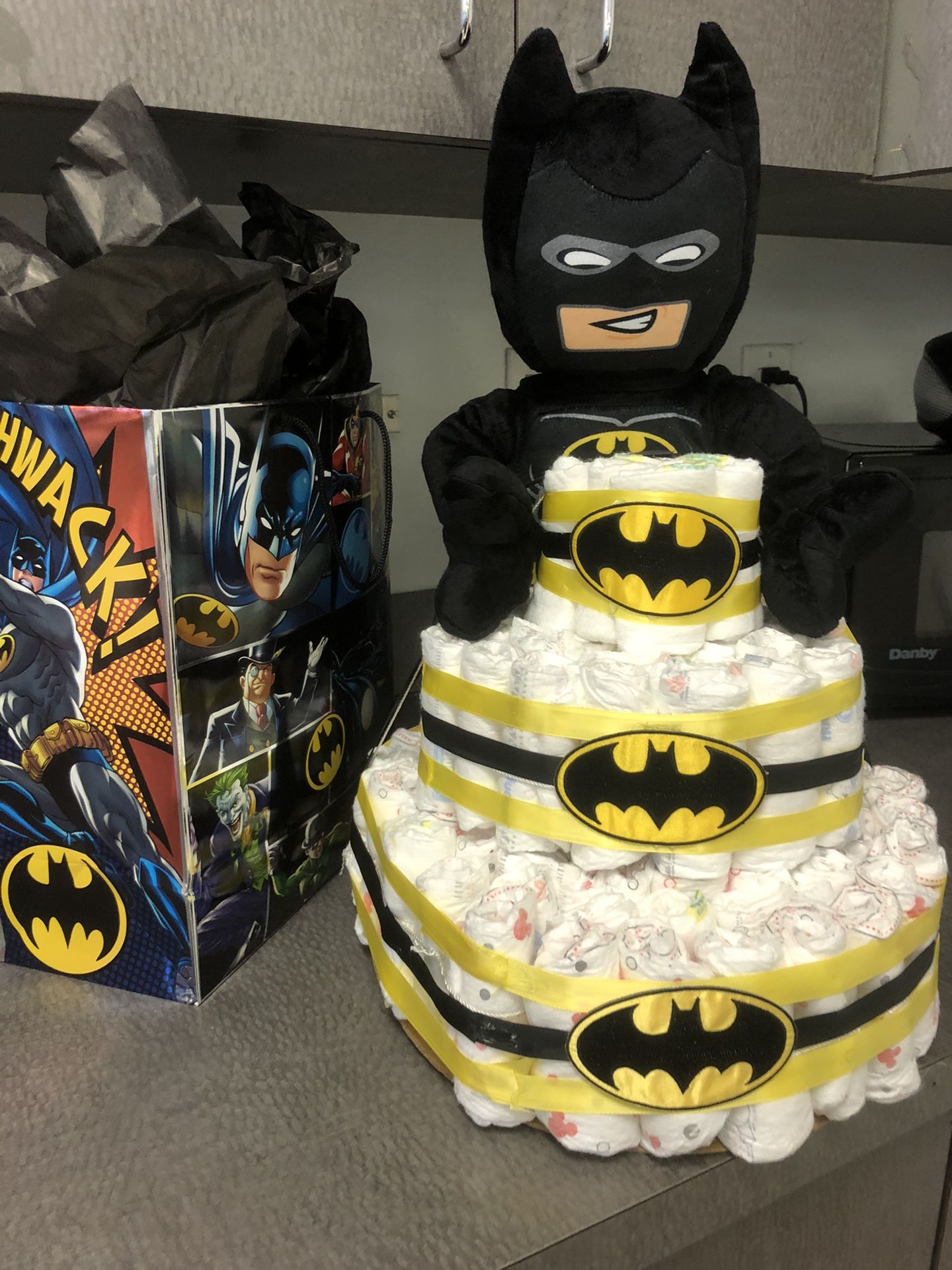 Diaper Cakes 💕 Boy or Girl