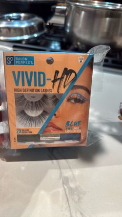 Lashes