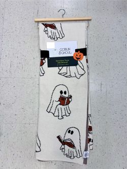 Ghost blankets