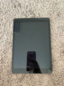 iPad 9th generation
