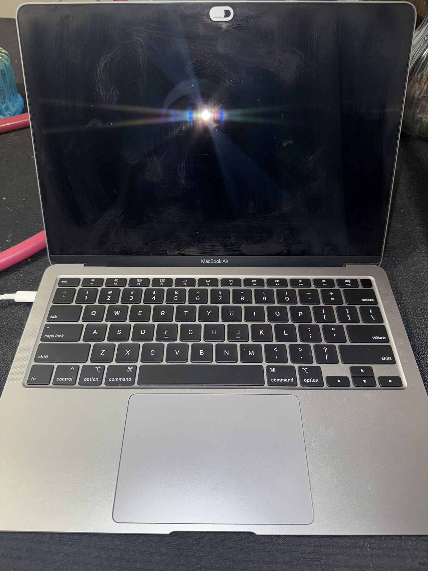 2020 MacBook Air