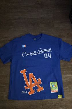 Thats a awful a lot of cough syrup shirt