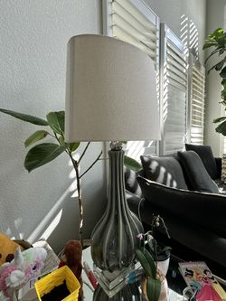 Desk Lamp Night Stand