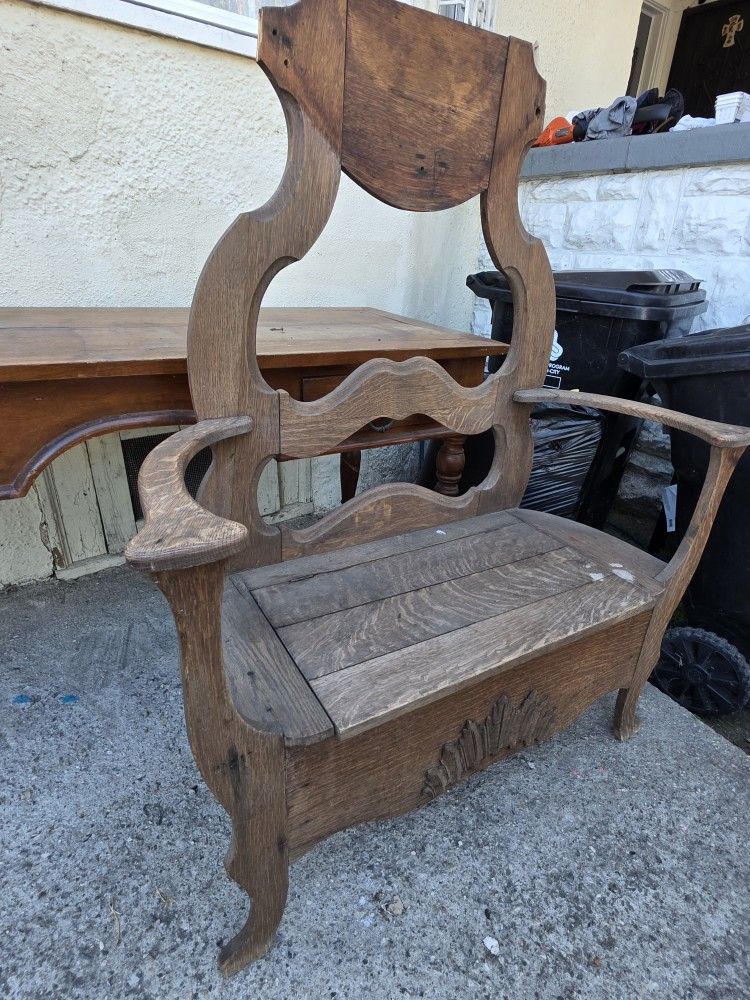 Antique Beautiful Furniture