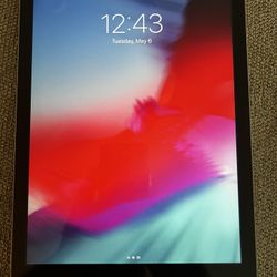 15 Apple iPad Air 9.7" 16GB WiFi & Cellular Space Gray ME993LL/A Unlocked Very Good A1474