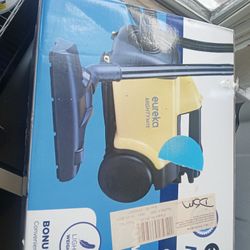 New In Box Vacuum