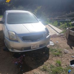Nissan Sentra 