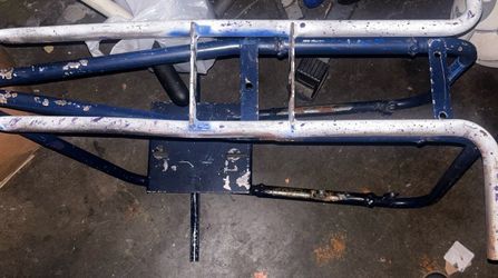 Need gone asap joes frame!!