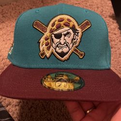 Fitted