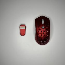 Vancer Gretxa Mouse