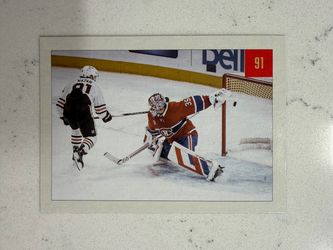 2025-26 Parkhurst #91 Frank Nazar 1954-55 Retros Blackhawks