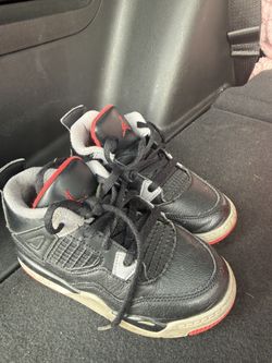 Boys Shoes Jordan’s
