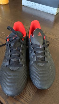 Adidas raptor soccer cleats for Sale -