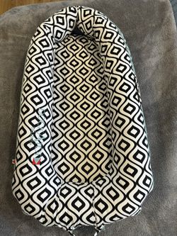 DOCKATOT Deluxe+ (From Nordstrom)