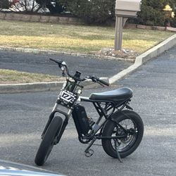 Ridstar Q20 (THROW OFFERS CASH/TRADES)