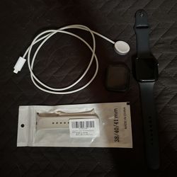Apple Watch