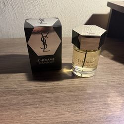 YSL L’HOMME 100ML Cologne