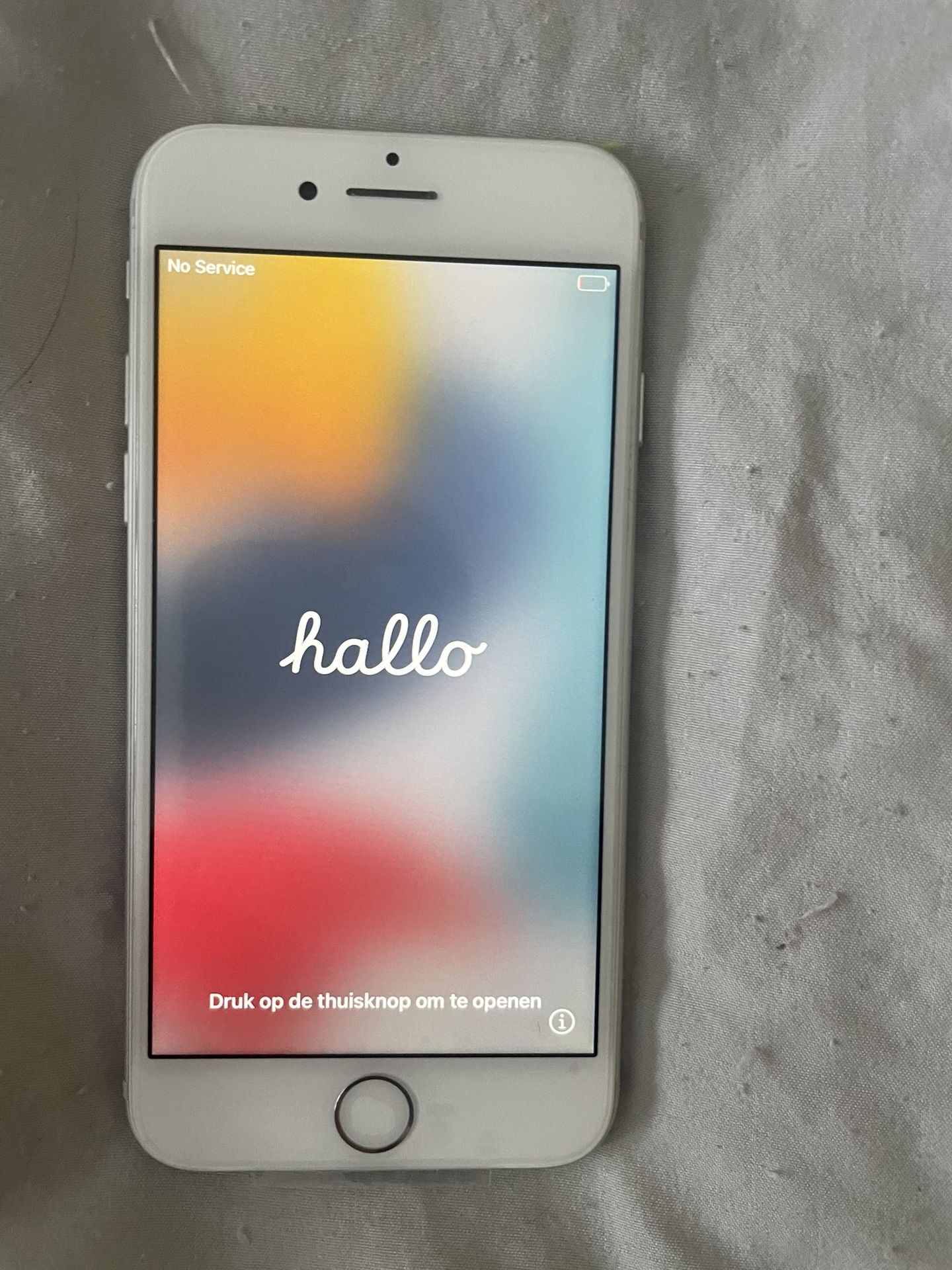 iPhone 7