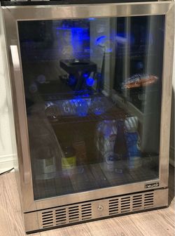 Mini Refrigerator