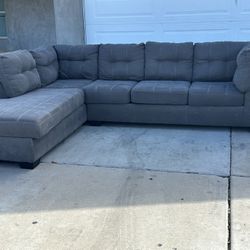 Couches 