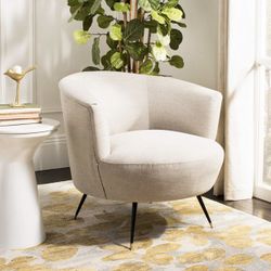 Safavieh Mid-Century Modern Accent Chair
