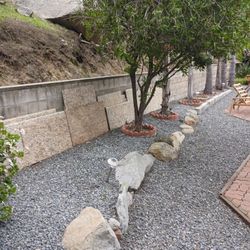 Slpas Of Marble Table