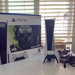 PS5 Disc Edition (825 GB)