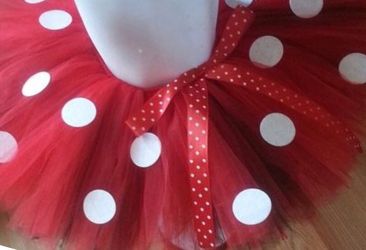 Tutu skirts