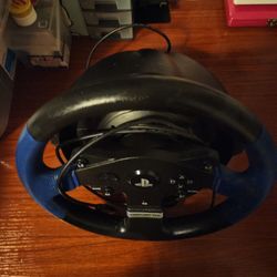 T300 Wheel For PC/PS4/PS5