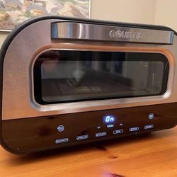 Gourmet Pizza Oven/ Air fryer 