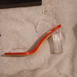 Red Heels