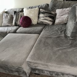 Living Room Set
