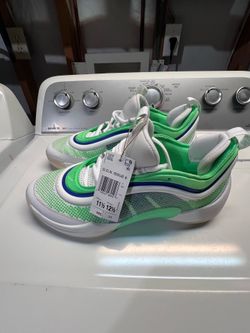 Adidas Basketball Shoe New