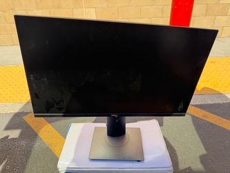 Monitor dell